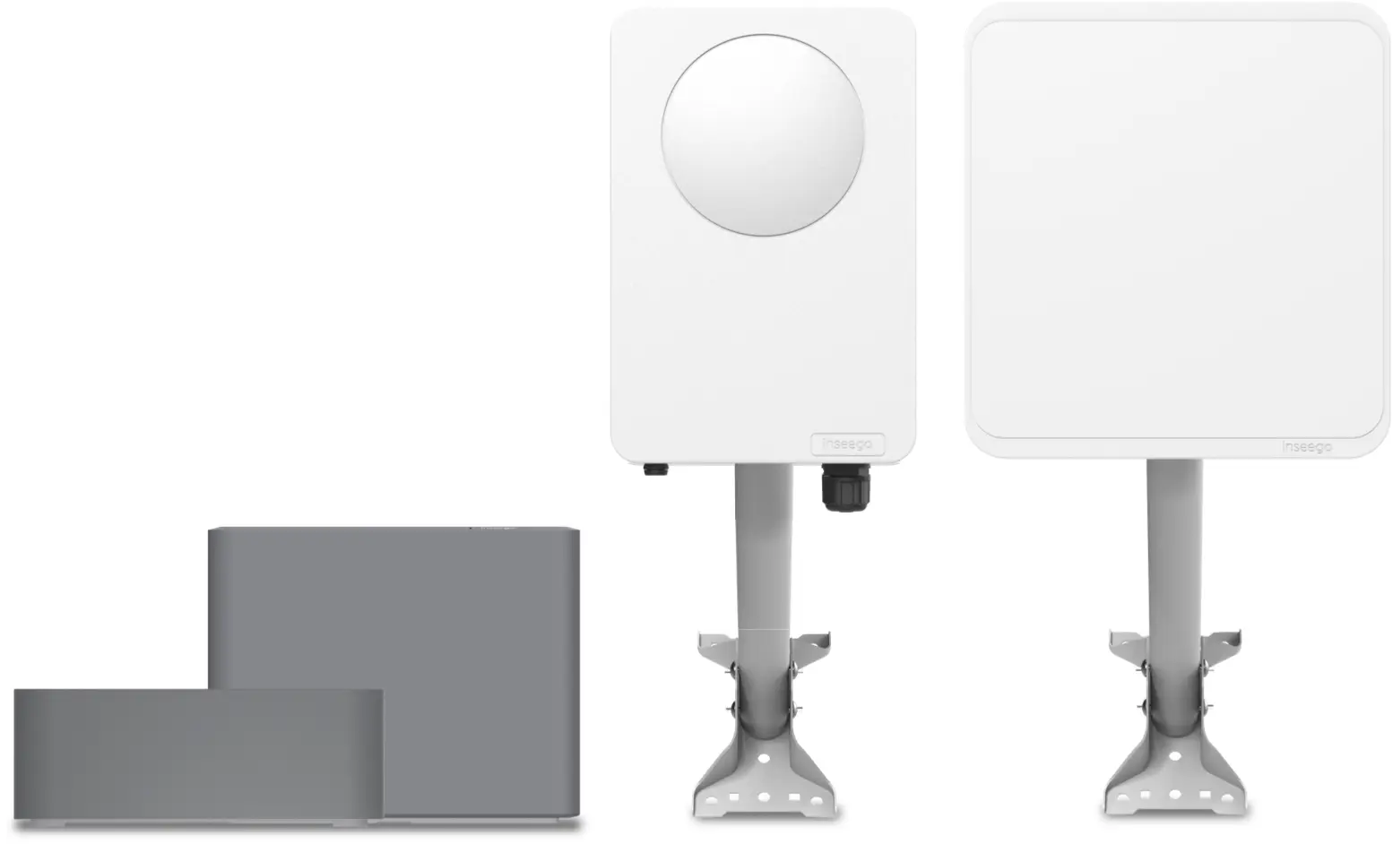 Inseego's Fixed Wireless Access portfolio.