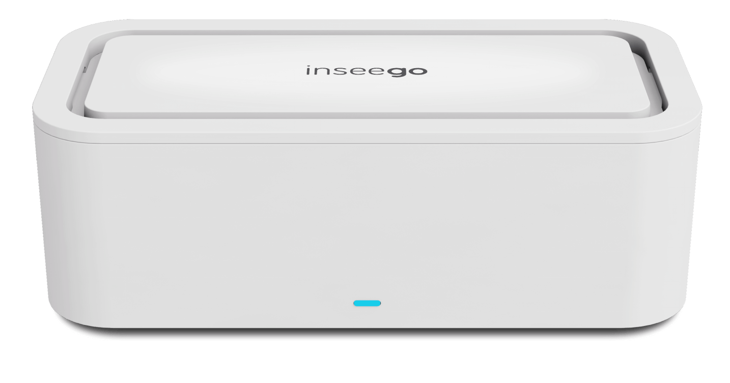 Inseego Wavemaker 5G Indoor Cellular Router FX3100 Series | Inseego