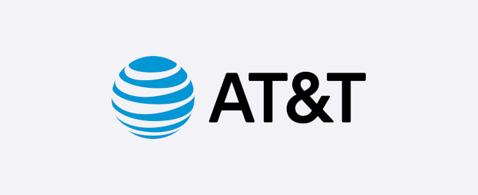 Certified for AT&T
