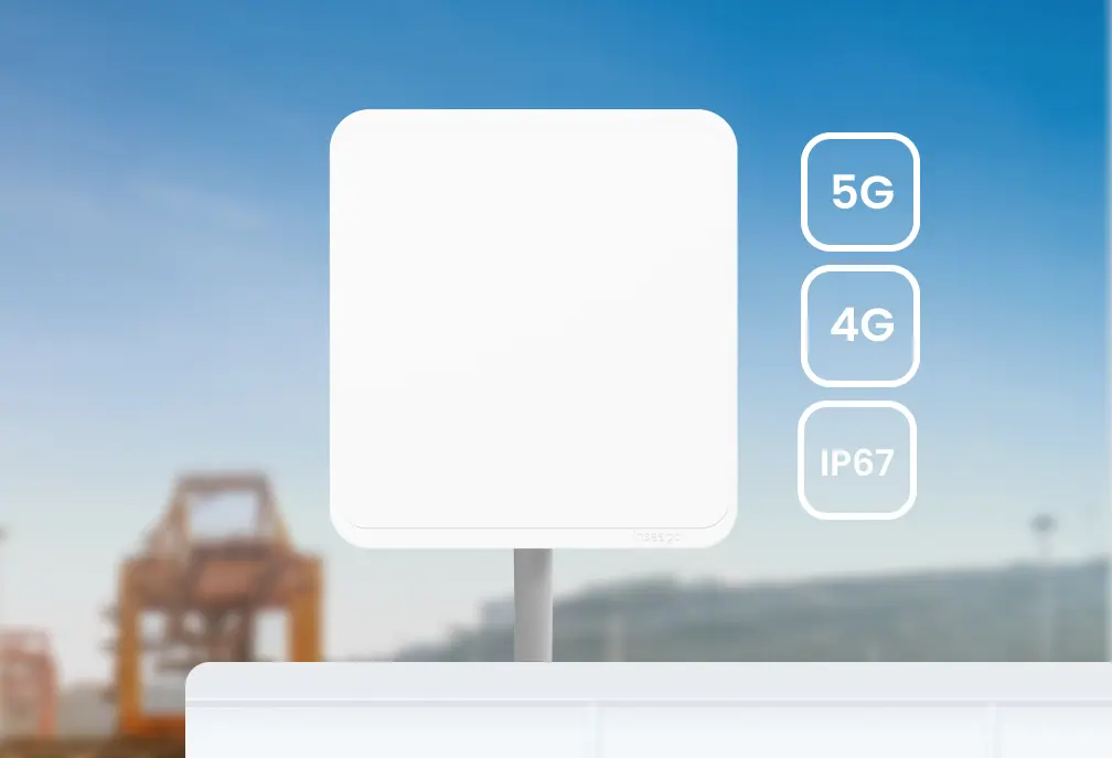 AU 5G Mobile Router Broadband SIM Modem