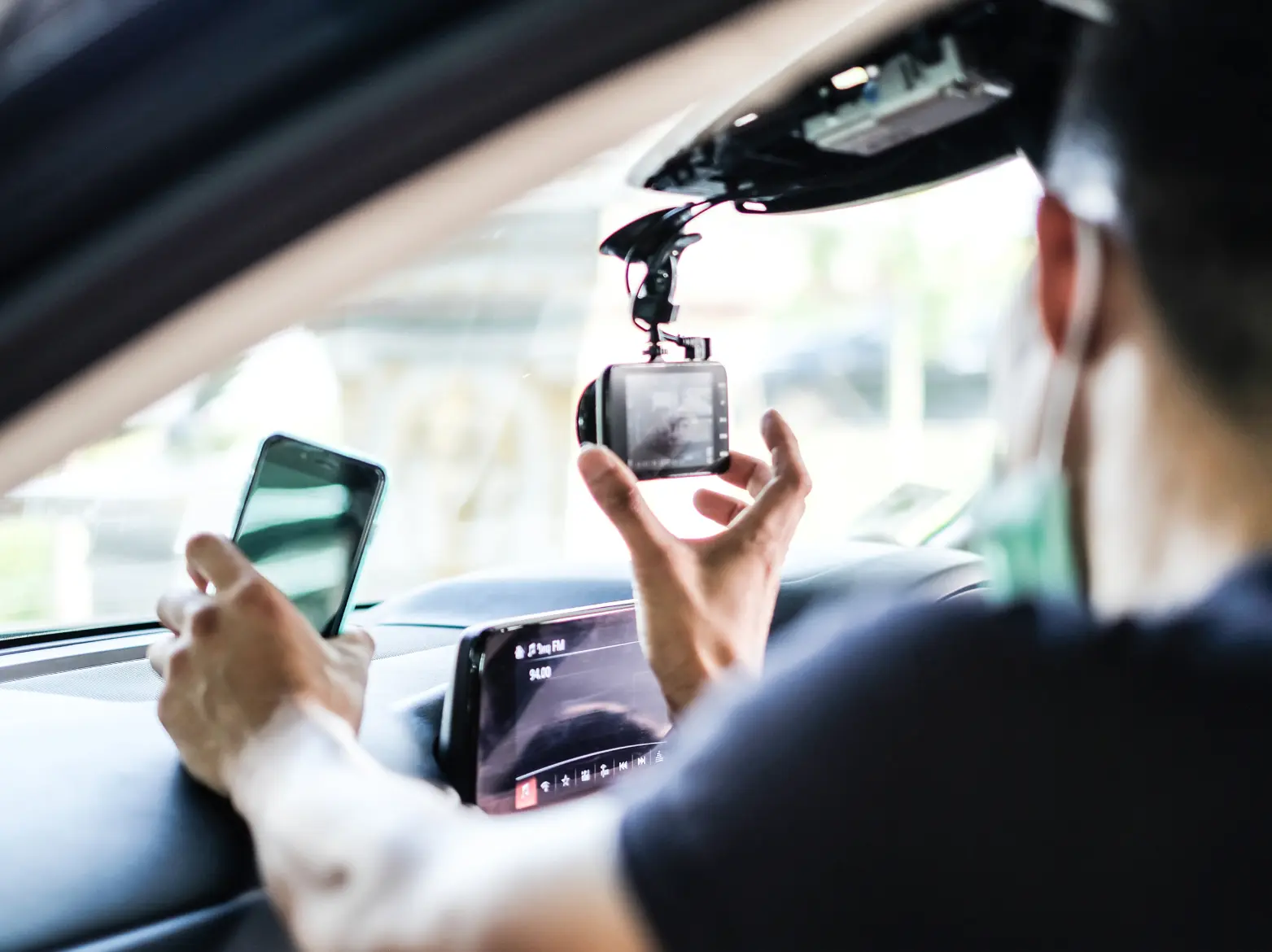 Everything You Need to Know About Ai Dash Cams, Inseego