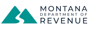 Department of Revenue Montana