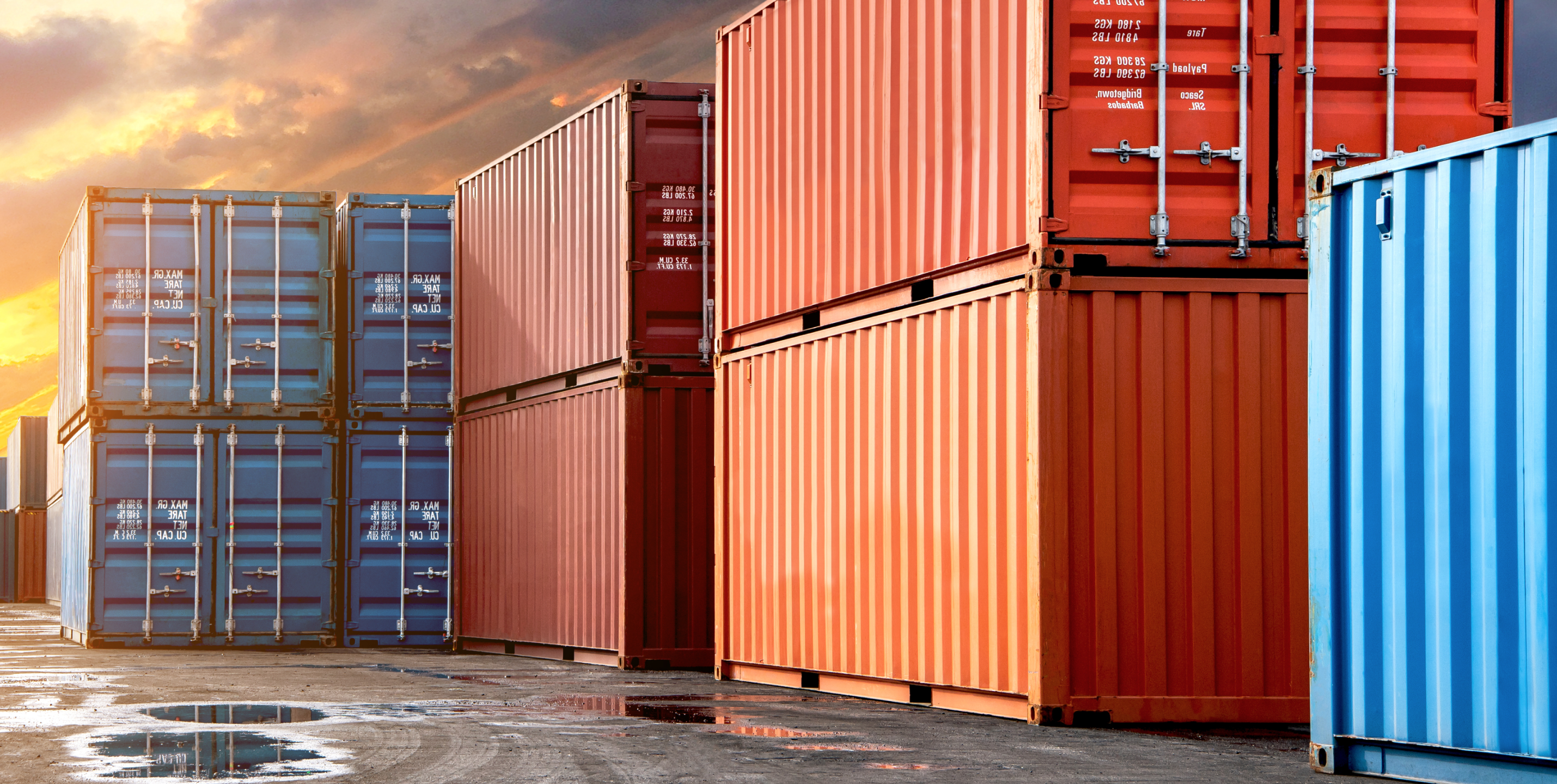 Container Tracking  Freight Tracking 