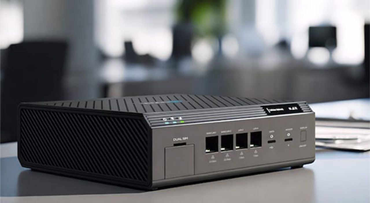 5G Advanced & Wi-Fi 7: The Future of Enterprise Connectivity | Inseego
