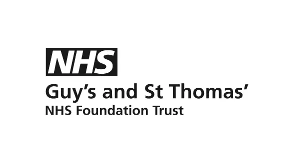 NHS Guys and St Thomas