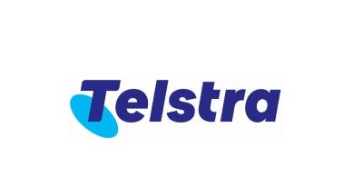 Telstra