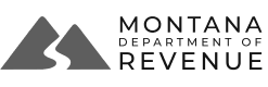 Montana Department of Revenue
