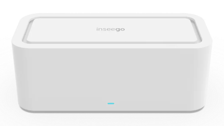 Inseego Wavemaker 5G Indoor Router FX3100 | Inseego